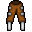Gaara Legs